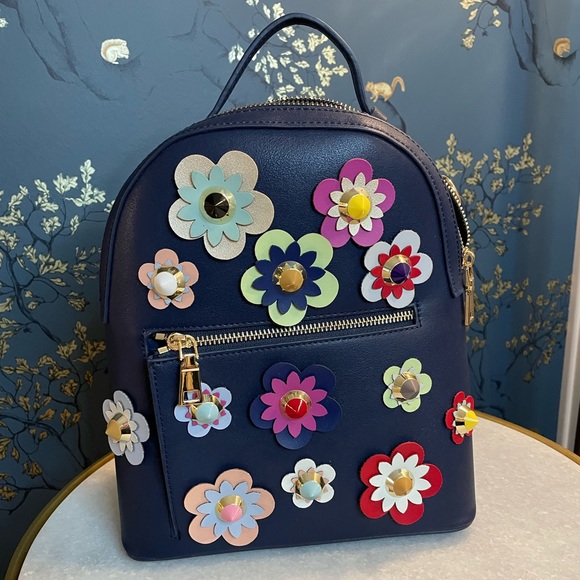 Modcloth Handbags - adorable backpack, cute for girls or ladies - never used!
